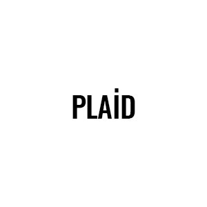 Plaid