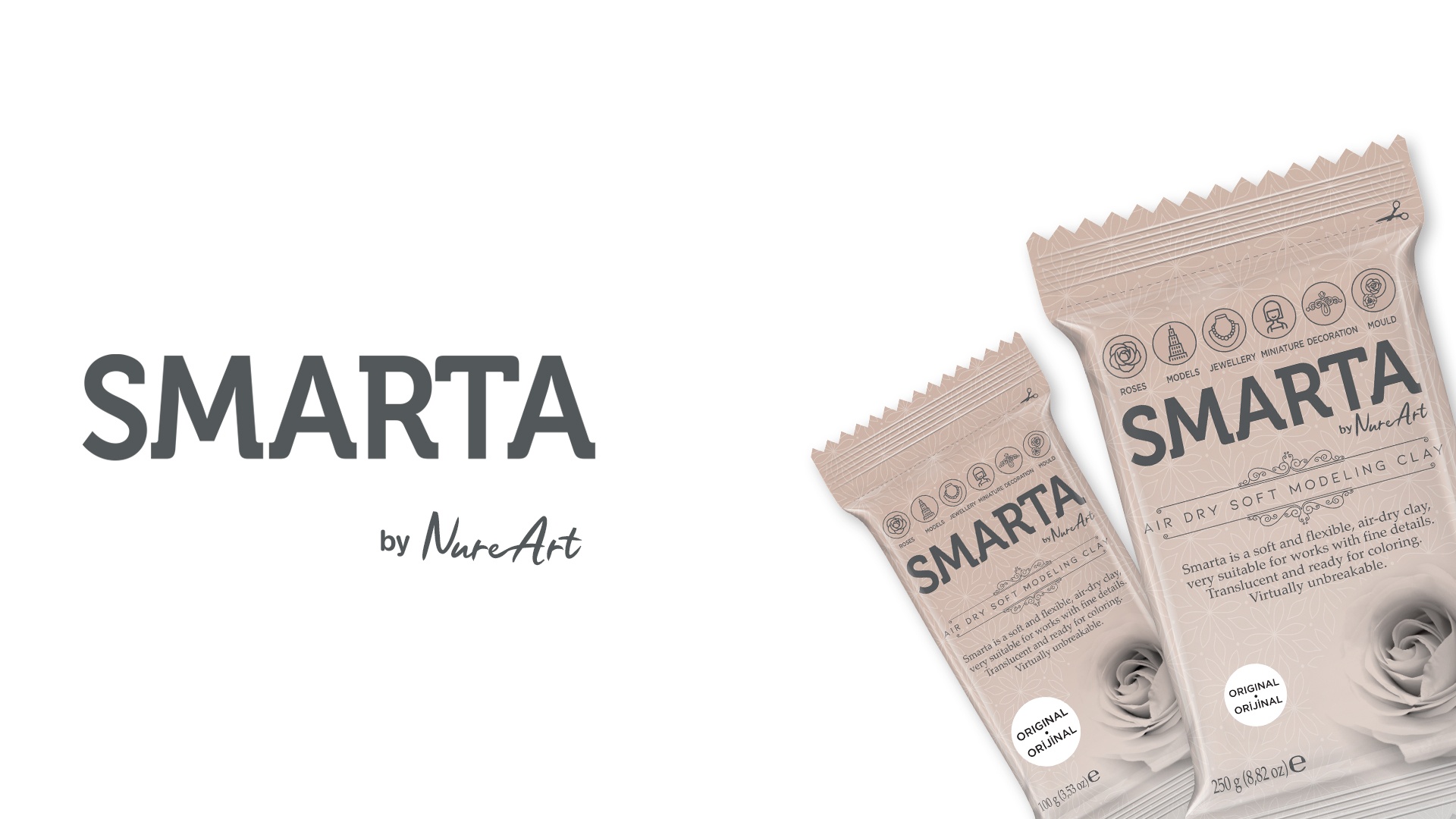 Smarta